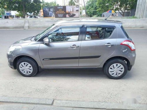 Used 2017 Maruti Suzuki Swift VDI MT for sale in Chennai 