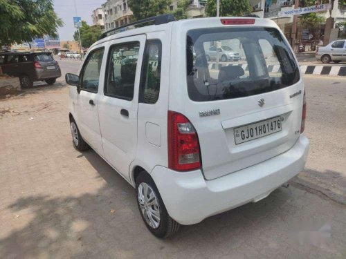 Used 2008 Maruti Suzuki Wagon R MT for sale in Ahmedabad