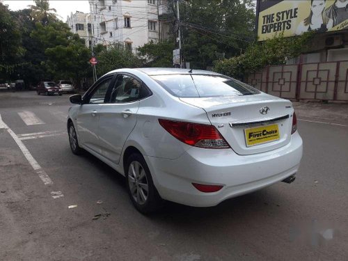 Used 2013 Hyundai Verna MT for sale in Chennai