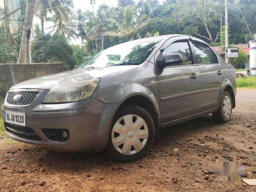 Used Ford Fiesta 2007 MT for sale in Thiruvananthapuram 