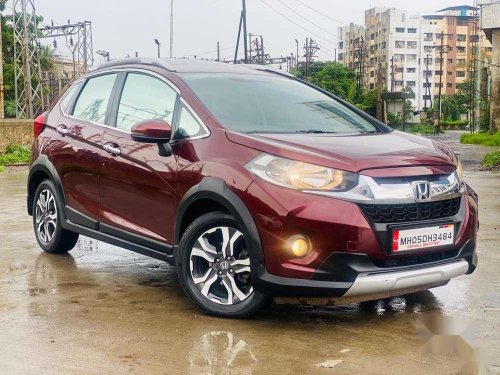 Used 2017 Honda WR-V i DTEC VX AT for sale in Mumbai 