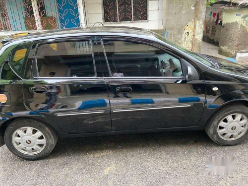 Used Chevrolet Aveo U VA 2008 MT for sale in Kolkata