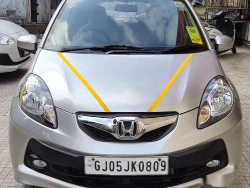 Used 2015 Honda Brio MT for sale in Surat