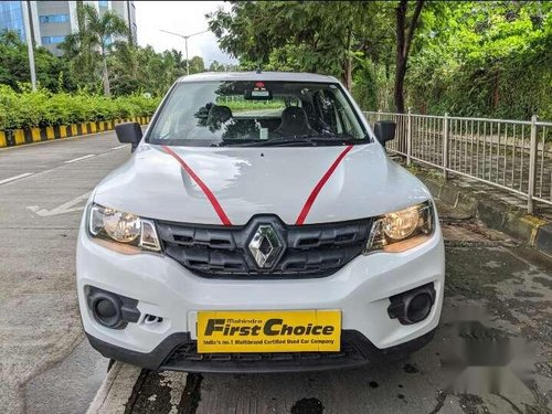 Used Renault Kwid RXL 2015 MT for sale in Goregaon 