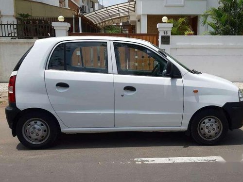 Hyundai Santro Xing 2009 MT for sale in Ahmedabad 