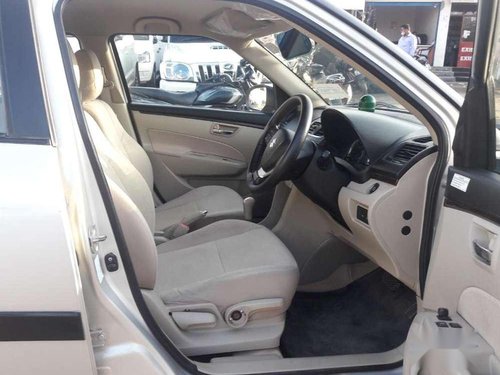 Maruti Suzuki Swift Dzire ZDI, 2016, AT for sale in Hyderabad