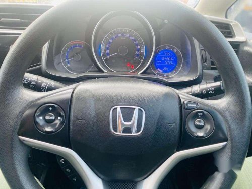 Used 2017 Honda WR-V i DTEC VX AT for sale in Mumbai 