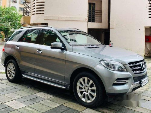 2015 Mercedes Benz M Class AT for sale in Mumbai 