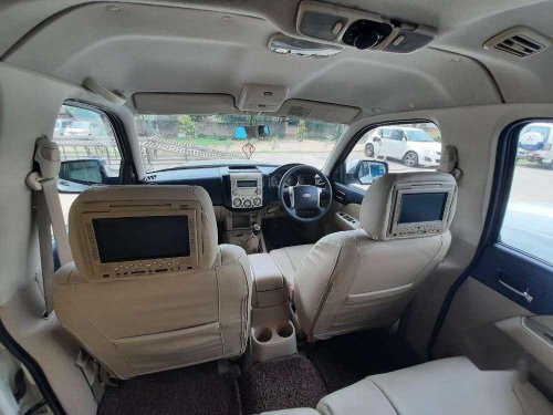 Used 2008 Ford Endeavour MT for sale in Ludhiana 