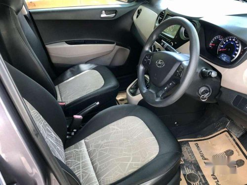 Used 2017 Hyundai Grand i10 MT for sale in Madurai 