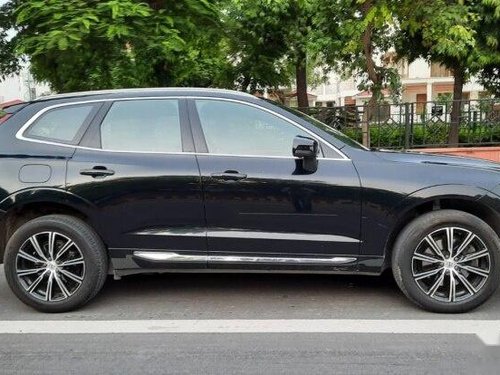 Used Volvo XC60 D5 2019 AT for sale in New Delhi