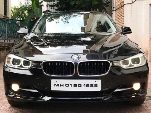 Used 2013 BMW 3 Series 328i Sport Line AT for sale in Pune 