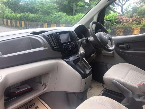2014 Nissan Evalia XE MT for sale in Mumbai 