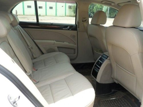 Used Skoda Superb 2012 AT for sale in Coimbatore