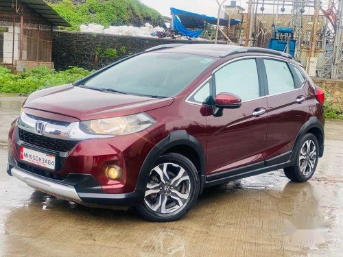 Used Honda WR-V 2017 MT for sale in Kalamb 