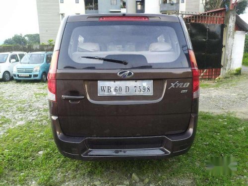 Used 2009 Mahindra Xylo MT for sale in Siliguri 