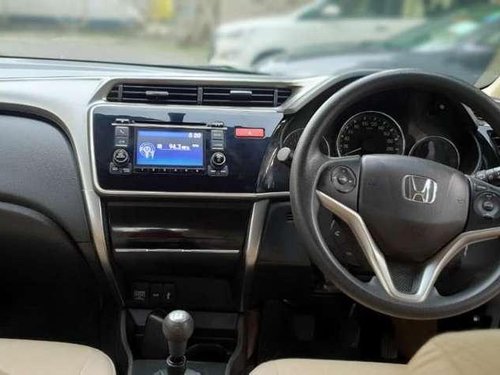 Used 2015 Honda City MT for sale in Kolkata