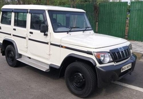 Mahindra Bolero LX 2009 MT for sale in Mumbai 