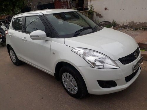 Used Maruti Suzuki Swift LDI 2013 MT in Jodhpur