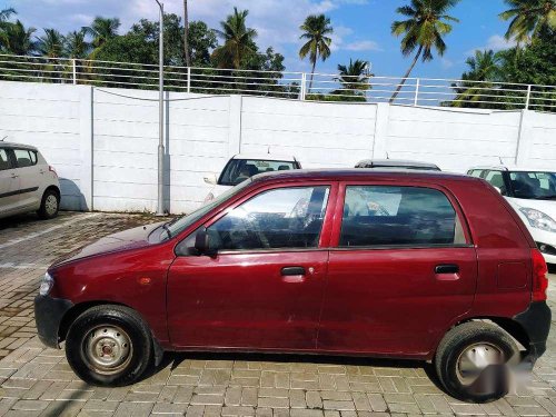 Used 2017 Maruti Suzuki Ignis MT for sale in Chennai