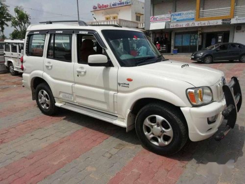 Used Mahindra Scorpio 2009 MT for sale in Ahmedabad