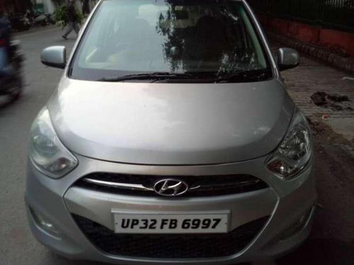 Used Hyundai i10 Magna 2013 MT for sale in Lucknow 