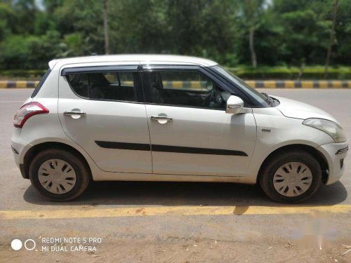 2014 Maruti Suzuki Swift VDI MT for sale in Raipur 