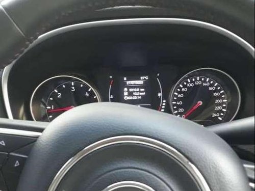Used Jeep Compass 2.0 Limited Plus 2018 AT in Hyderabad 