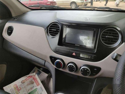 2013 Hyundai Grand i10 Magna MT in Ahmedabad 