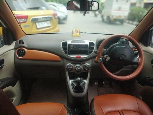 Used 2012 Hyundai i10 MT for sale in New Delhi