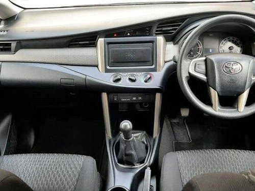 2017 Toyota Innova Crysta 2.4 G MT in New Delhi