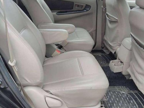 Used Toyota Innova 2015 MT for sale in Chennai 