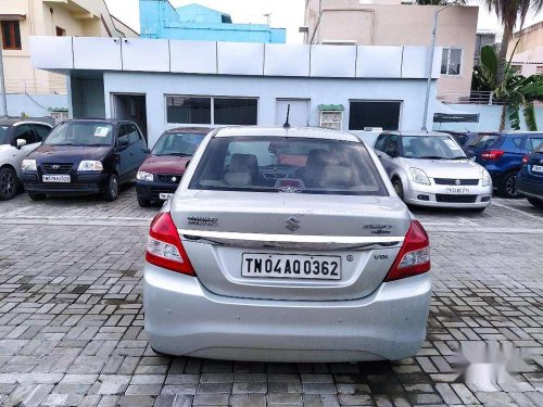 Used 2015 Maruti Suzuki Swift Dzire MT for sale in Chennai