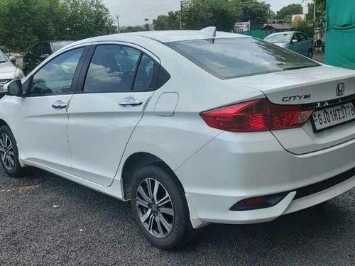 Used 2018 Honda City AT for sale in Ahmedabad 