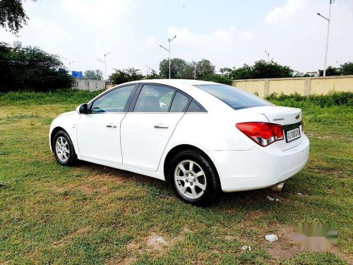 Chevrolet Cruze LTZ 2012 MT for sale in Ahmedabad 