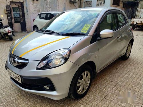 Used 2015 Honda Brio MT for sale in Surat