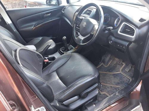 Used 2016 Maruti Suzuki S Cross MT in Mumbai 