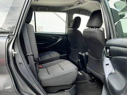 2017 Toyota Innova Crysta 2.4 G MT in New Delhi