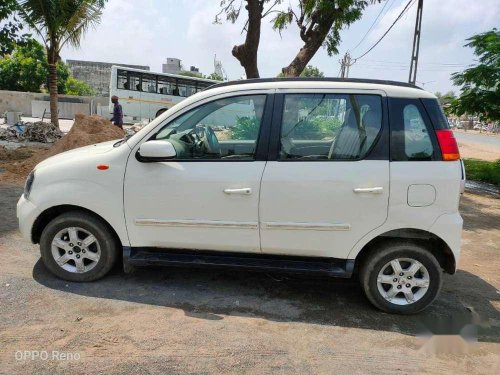 Used Mahindra Quanto C8 2012 MT in Ahmedabad 