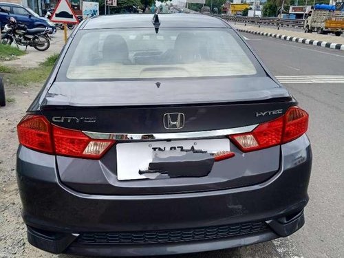 Used Honda City 2017 MT for sale in Salem 