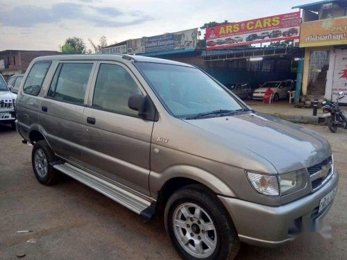 Used 2009 Chevrolet Tavera MT for sale in Chennai