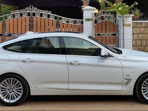 Used BMW 3 Series GT 2018 AT for sale in Madurai