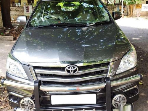 Used Toyota Innova 2014 MT for sale in Chennai