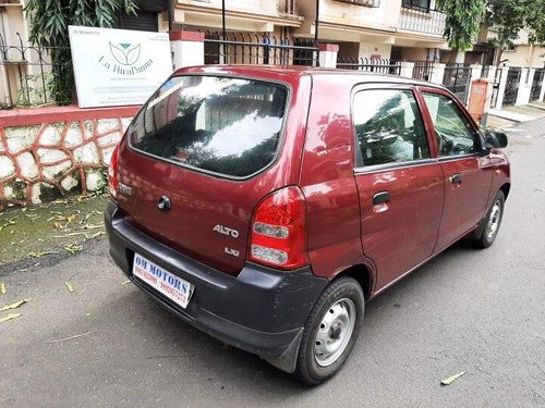 2009 Maruti Suzuki Alto MT for sale in Mumbai 