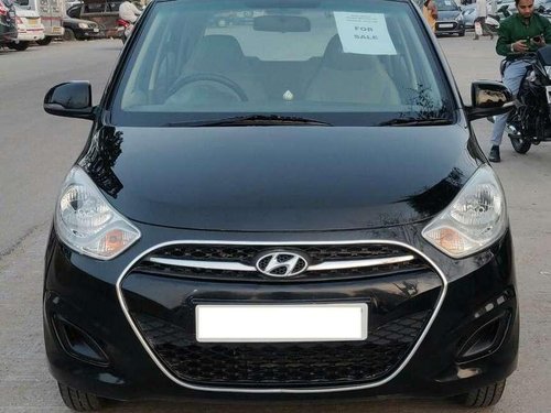 Hyundai I10 Magna 1.2, 2011, MT for sale in Hyderabad 