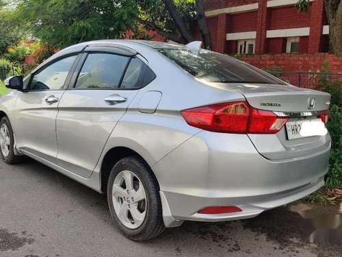 Used Honda City 2014 MT for sale in Gurgaon