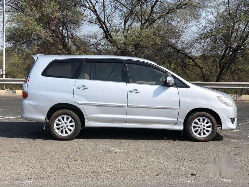 Used 2012 Toyota Innova MT for sale in Vadodara