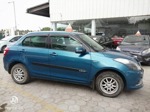 Used Maruti Suzuki Swift Dzire 2015 MT for sale in Chennai