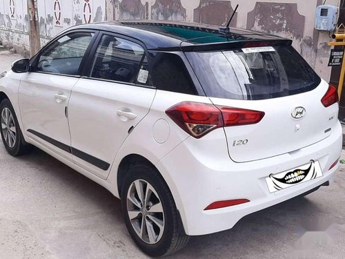 Hyundai I20 Asta 1.4 CRDI, 2017, MT for sale in Ludhiana 