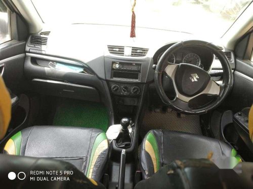 2014 Maruti Suzuki Swift VDI MT for sale in Raipur 